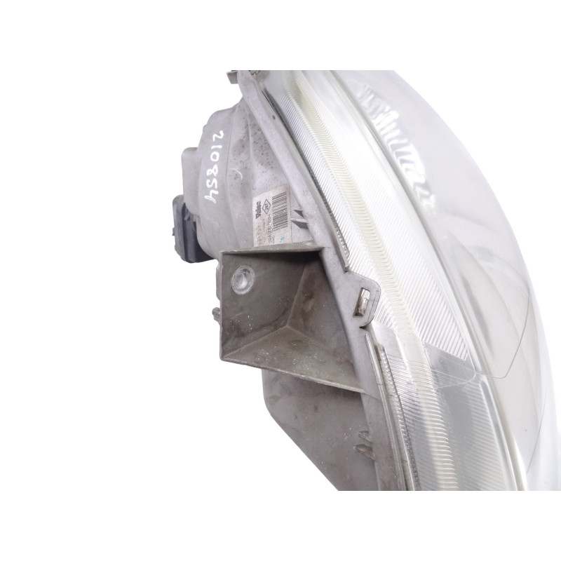 7700311371 FARO IZQUIERDO RENAULT TRAFIC II COMBI 9 - plazas  (L2H1)  acristalado, Combi largo 2002 7700311371 210854 RENAULT - 