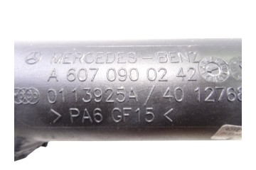 A6070900242 TUBO MERCEDES-BENZ CLASE A (BM 176)