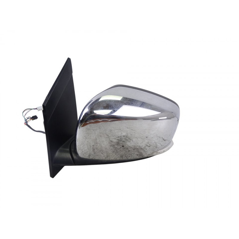  RETROVISOR IZQUIERDO CHRYSLER GRAND VOYAGER (RT) Limited 2017 214975 CHRYSLER - 3