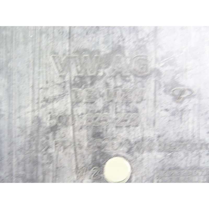 5Q0825236 CUBRECARTER VOLKSWAGEN GOLF VII BERLINA (BQ1/BE2) Advance 2018 5Q0825236 213624 VOLKSWAGEN - 2