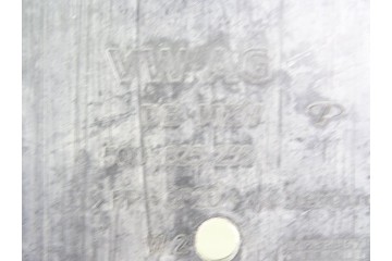 5Q0825236 CUBRECARTER VOLKSWAGEN GOLF VII BERLINA (BQ1/BE2) Advance 2018 5Q0825236 213624 VOLKSWAGEN - 2