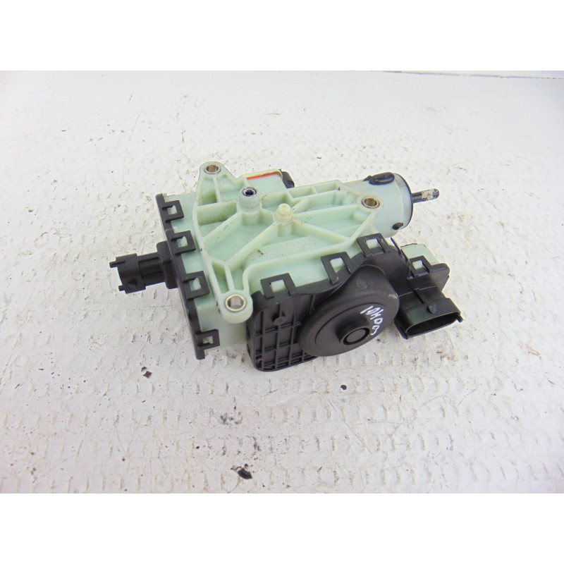 5801471111  MODULO ELECTRONICO IVECO DAILY FURGÓN Caja cerrada 45C... batalla 3000 2019 5801471111 200401 IVECO - 1