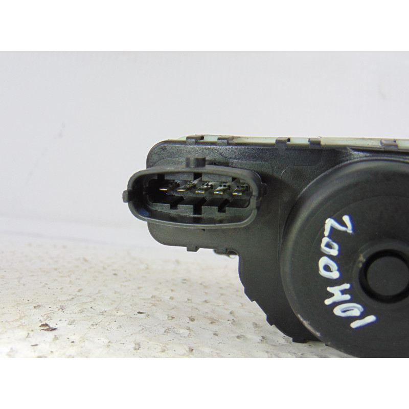 5801471111  MODULO ELECTRONICO IVECO DAILY FURGÓN Caja cerrada 45C... batalla 3000 2019 5801471111 200401 IVECO - 3