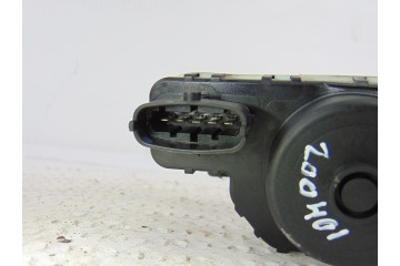 5801471111  MODULO ELECTRONICO IVECO DAILY FURGÓN Caja cerrada 45C... batalla 3000 2019 5801471111 200401 IVECO - 3