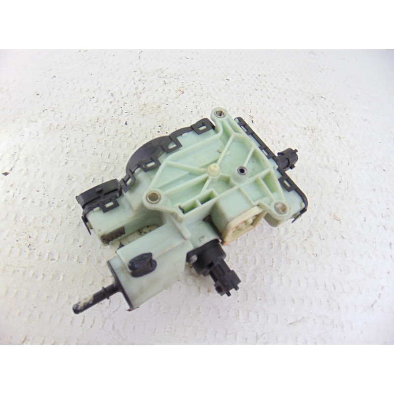 5801471111  MODULO ELECTRONICO IVECO DAILY FURGÓN Caja cerrada 45C... batalla 3000 2019 5801471111 200401 IVECO - 4