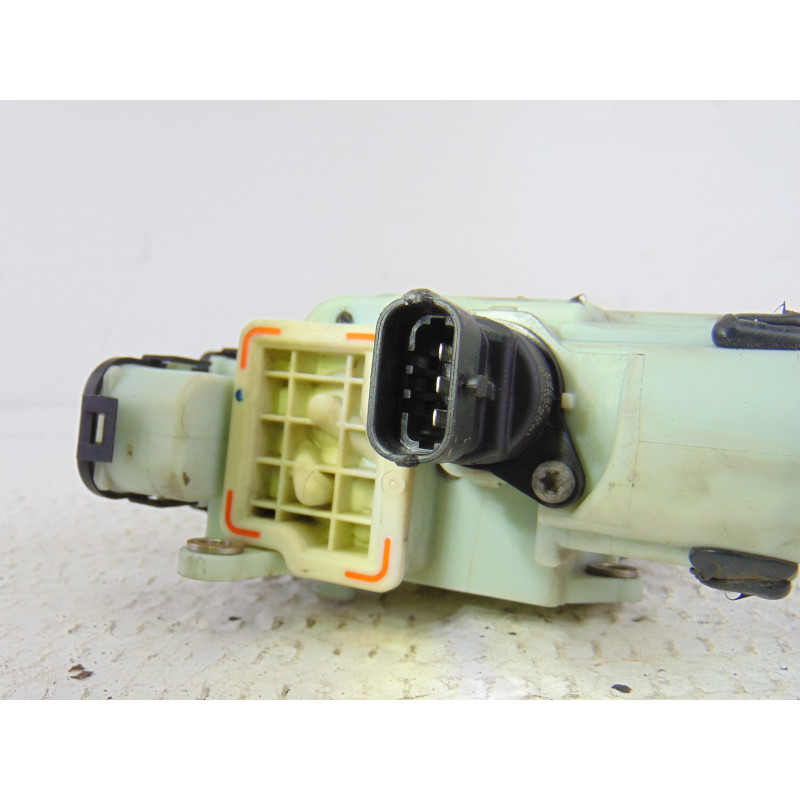 5801471111  MODULO ELECTRONICO IVECO DAILY FURGÓN Caja cerrada 45C... batalla 3000 2019 5801471111 200401 IVECO - 6