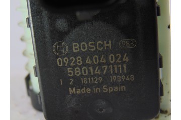 5801471111  MODULO ELECTRONICO IVECO DAILY FURGÓN Caja cerrada 45C... batalla 3000 2019 5801471111 200401 IVECO - 7