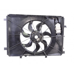 A2465000093 ELECTROVENTILADOR MERCEDES-BENZ CLASE A (BM 176)