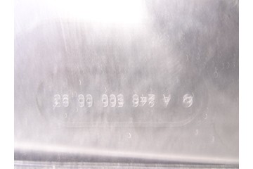 A2465000093 ELECTROVENTILADOR MERCEDES-BENZ CLASE A (BM 176) A 180 CDI BlueEfficiency (176.012) 2015 A2465000093 215299 MERCEDES