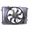 A2465000093 ELECTROVENTILADOR MERCEDES-BENZ CLASE A (BM 176) A 180 CDI BlueEfficiency (176.012) 2015 A2465000093 215299 MERCEDES