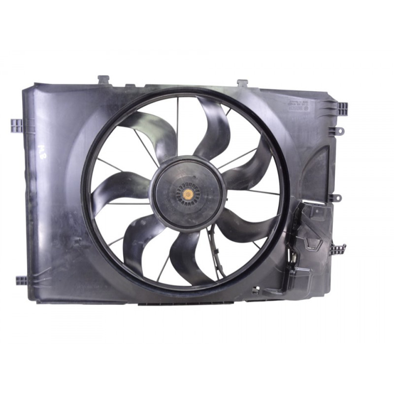 A2465000093 ELECTROVENTILADOR MERCEDES-BENZ CLASE A (BM 176) A 180 CDI BlueEfficiency (176.012) 2015 A2465000093 215299 MERCEDES