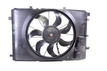 A2465000093 ELECTROVENTILADOR MERCEDES-BENZ CLASE A (BM 176) A 180 CDI BlueEfficiency (176.012) 2015 A2465000093 215299 MERCEDES