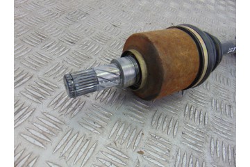  TRANSMISION DELANTERA IZQUIERDA NISSAN ALMERA TINO (V10M) Acenta 2004 194138 NISSAN - 2