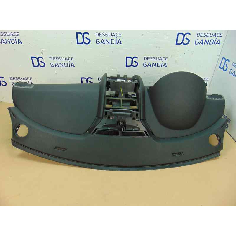 KIT AIRBAG PEUGEOT 407