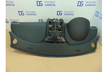 KIT AIRBAG PEUGEOT 407