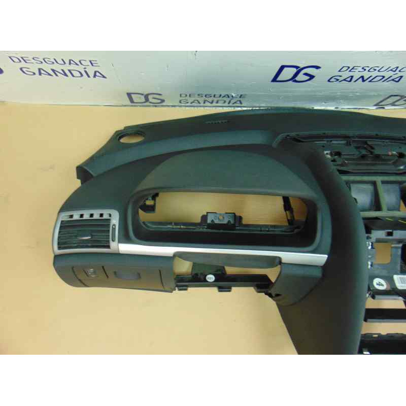 KIT AIRBAG PEUGEOT 407