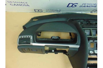 KIT AIRBAG PEUGEOT 407