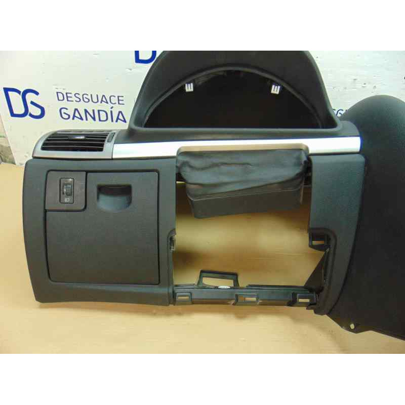 KIT AIRBAG PEUGEOT 407