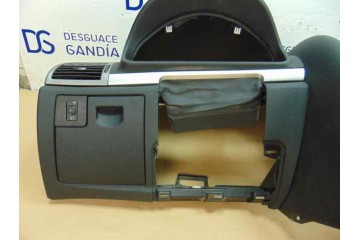 KIT AIRBAG PEUGEOT 407