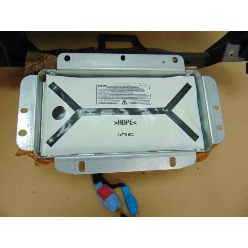 KIT AIRBAG PEUGEOT 407