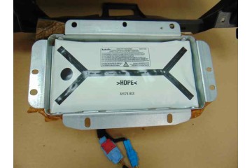 KIT AIRBAG PEUGEOT 407