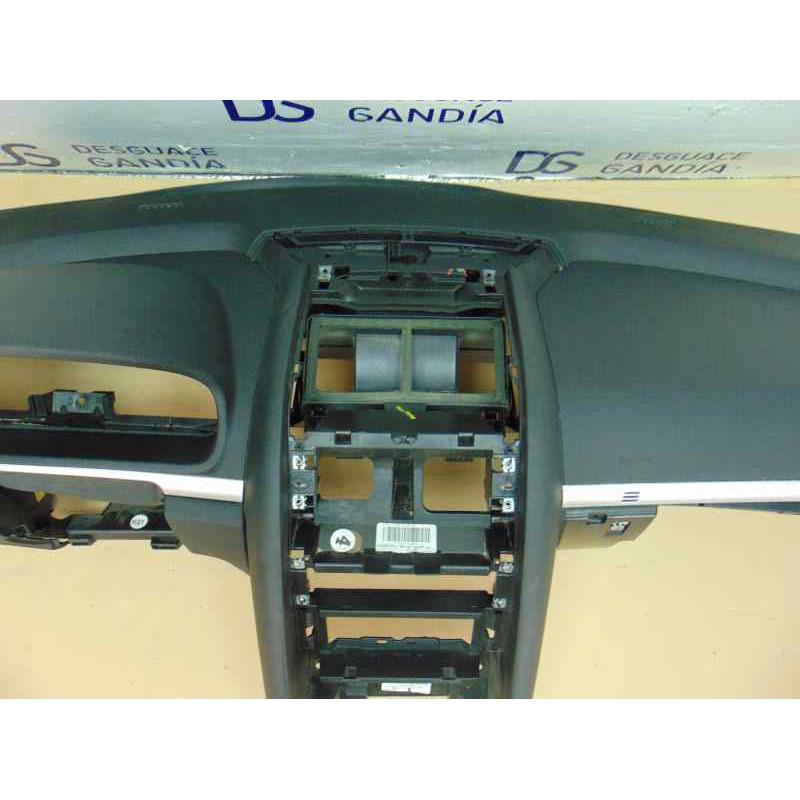 KIT AIRBAG PEUGEOT 407