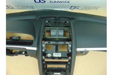 KIT AIRBAG PEUGEOT 407