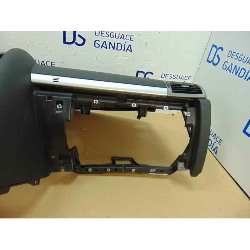 KIT AIRBAG PEUGEOT 407