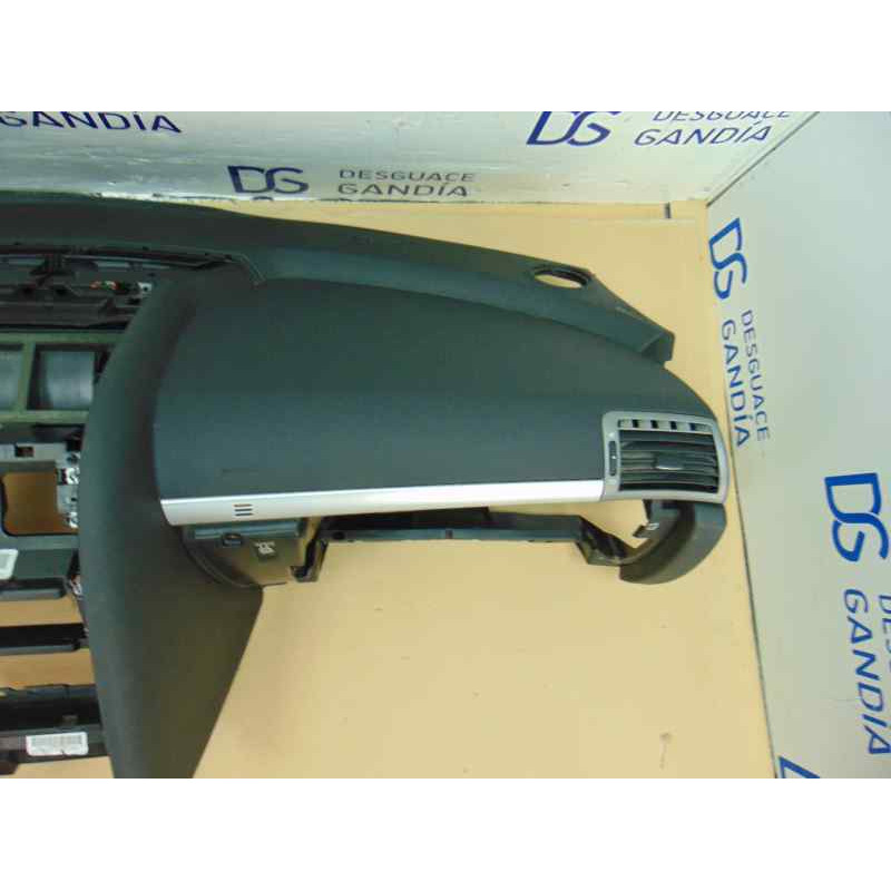 KIT AIRBAG PEUGEOT 407
