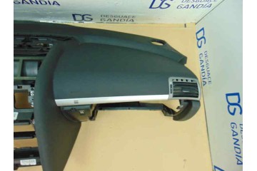 KIT AIRBAG PEUGEOT 407