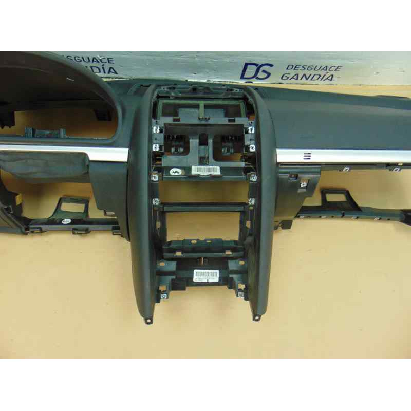 KIT AIRBAG PEUGEOT 407