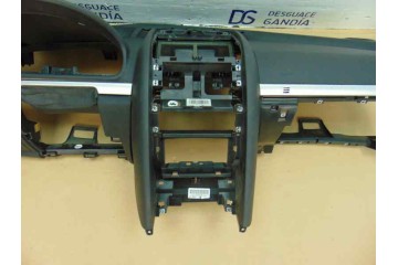 KIT AIRBAG PEUGEOT 407