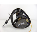 96439574 CINTURON SEGURIDAD DELANTERO DERECHO PEUGEOT 407 ST Confort 2006 96439574 201306 PEUGEOT - 1