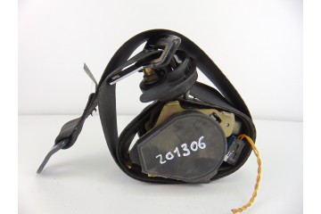 96439574 CINTURON SEGURIDAD DELANTERO DERECHO PEUGEOT 407 ST Confort 2006 96439574 201306 PEUGEOT - 1