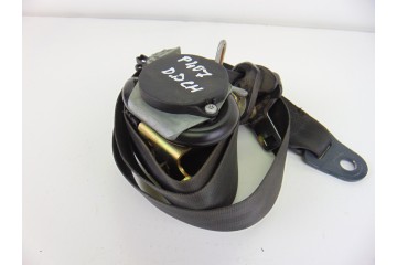 96439574 CINTURON SEGURIDAD DELANTERO DERECHO PEUGEOT 407 ST Confort 2006 96439574 201306 PEUGEOT - 2