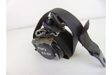 96439574 CINTURON SEGURIDAD DELANTERO DERECHO PEUGEOT 407 ST Confort 2006 96439574 201306 PEUGEOT - 3