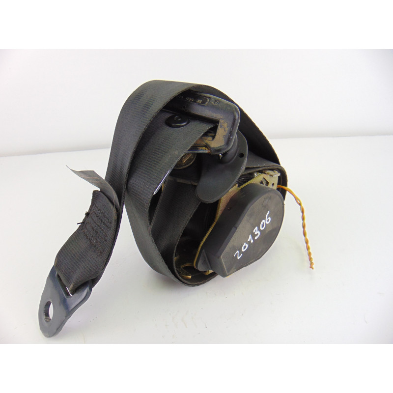 96439574 CINTURON SEGURIDAD DELANTERO DERECHO PEUGEOT 407 ST Confort 2006 96439574 201306 PEUGEOT - 4