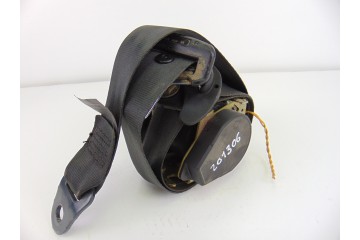 96439574 CINTURON SEGURIDAD DELANTERO DERECHO PEUGEOT 407 ST Confort 2006 96439574 201306 PEUGEOT - 4