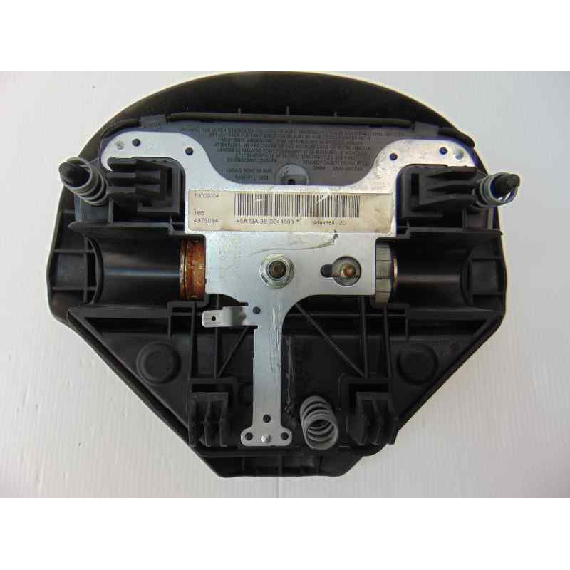  AIRBAG DELANTERO IZQUIERDO PEUGEOT 407 ST Sport 2004 188163 PEUGEOT - 1