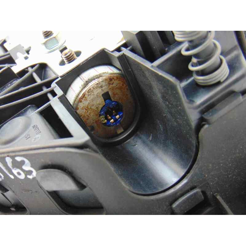  AIRBAG DELANTERO IZQUIERDO PEUGEOT 407 ST Sport 2004 188163 PEUGEOT - 2