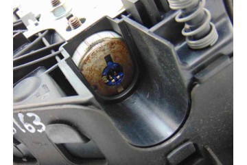  AIRBAG DELANTERO IZQUIERDO PEUGEOT 407 ST Sport 2004 188163 PEUGEOT - 2