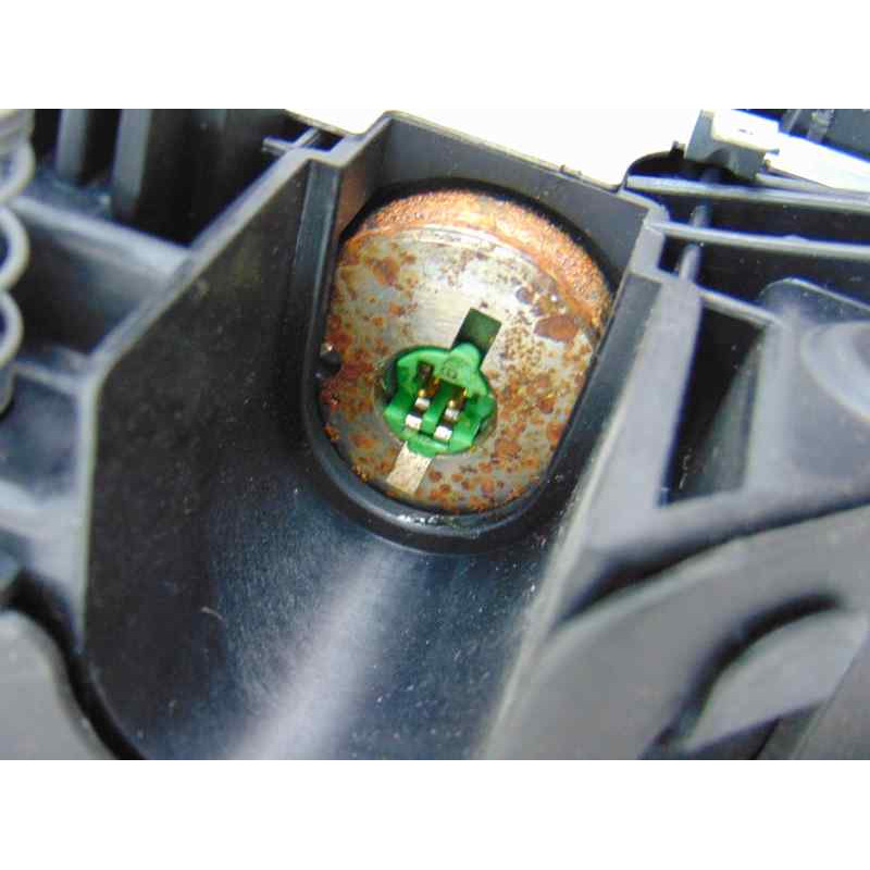  AIRBAG DELANTERO IZQUIERDO PEUGEOT 407 ST Sport 2004 188163 PEUGEOT - 3