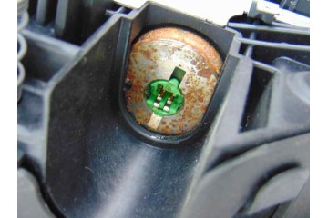  AIRBAG DELANTERO IZQUIERDO PEUGEOT 407 ST Sport 2004 188163 PEUGEOT - 3