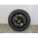 T125/85R16 NEUMATICO REPUESTO SAAB 9-3 FAMILIAR Vector 2008 T125/85R16 197003 SAAB - 1