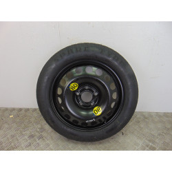 T125/85R16 NEUMATICO REPUESTO SAAB 9-3 FAMILIAR