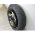 T125/85R16 NEUMATICO REPUESTO SAAB 9-3 FAMILIAR Vector 2008 T125/85R16 197003 SAAB - 1