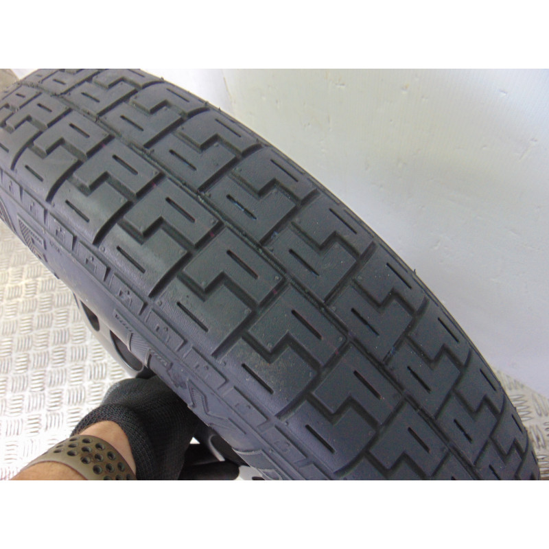 T125/85R16 NEUMATICO REPUESTO SAAB 9-3 FAMILIAR Vector 2008 T125/85R16 197003 SAAB - 2