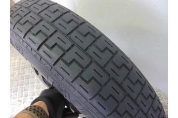 T125/85R16 NEUMATICO REPUESTO SAAB 9-3 FAMILIAR Vector 2008 T125/85R16 197003 SAAB - 2