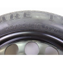 T125/85R16 NEUMATICO REPUESTO SAAB 9-3 FAMILIAR Vector 2008 T125/85R16 197003 SAAB - 3