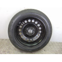 T125/85R16 NEUMATICO REPUESTO SAAB 9-3 FAMILIAR Vector 2008 T125/85R16 197003 SAAB - 4